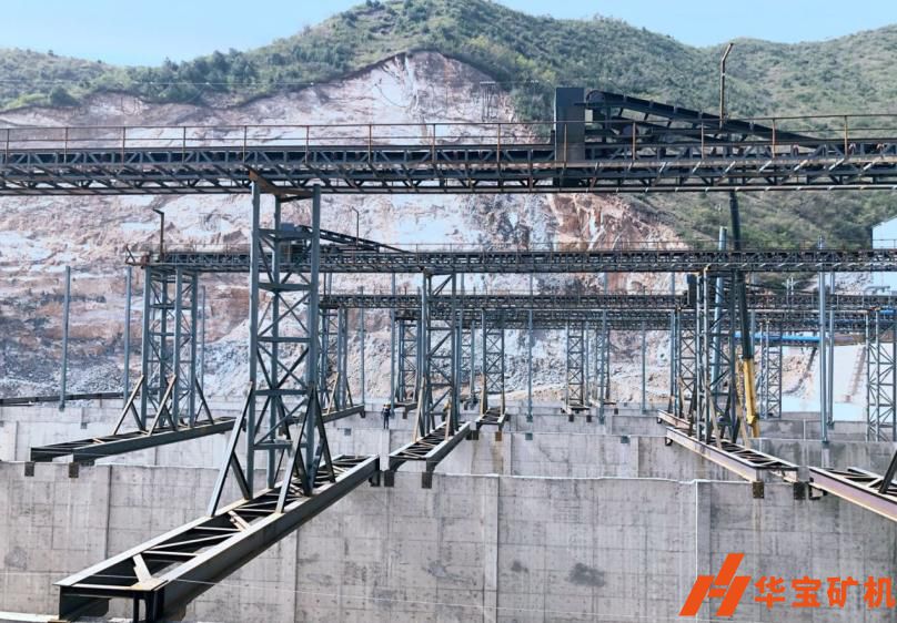 陜西寶雞市順通達礦業(yè)時產(chǎn)1000噸 陜西寶雞市順通達礦業(yè)時產(chǎn)1000噸