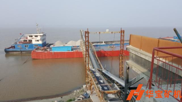 湖北蘄春彭思順德利采石場時產600噸 湖北蘄春彭思順德利采石場時產600噸