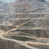 省級曝光!攀枝花市米易縣非煤礦山生態環境問題排查整治不力，生態破壞問題突出