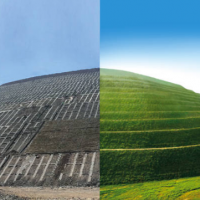 山東鼓勵社會資本參與礦山生態修復治理!