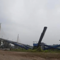 砂石老板被確認為涉黑組織頭目!曾靠開砂石場發家 后轉戰教育……