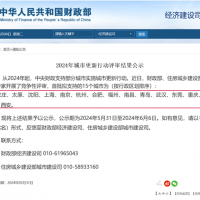 砂石需求！住建部消息：2024基建工程大爆發！大批項目來了