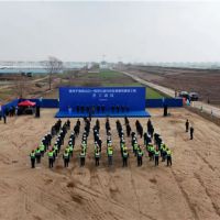 百億級(jí)國家水利工程壓軸開工!超1600億元投資砸向淮河